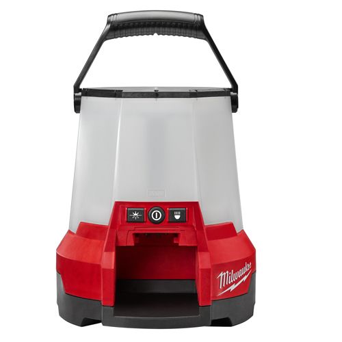 MILWAUKEE 2145-20 M18? RADIUS? LED Compact Site Light