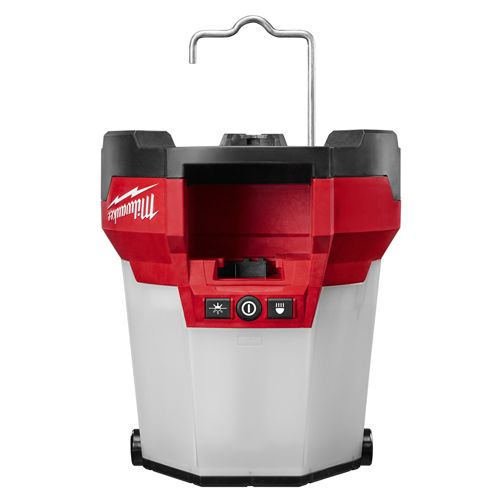 MILWAUKEE 2145-20 M18? RADIUS? LED Compact Site Light