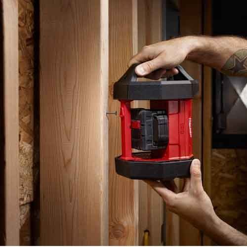 MILWAUKEE 2361-20 M18 LED FLOOD LIGHT