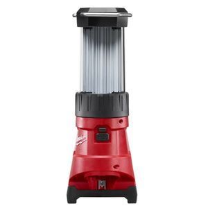MILWAUKEE 2362-20 M12 TROUBLE LIGHT WITH USB CHARGING