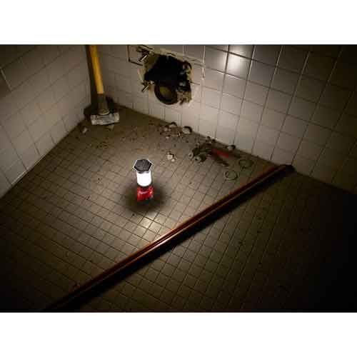 MILWAUKEE 2362-20 M12 TROUBLE LIGHT WITH USB CHARGING