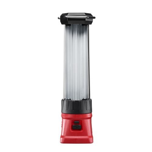 MILWAUKEE M18 TROUBLE LIGHT W/USB CHARGING 2363-20
