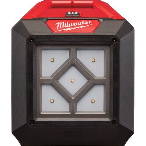 MILWAUKEE 2364-20 M12 FLOOD LIGHT - BARE