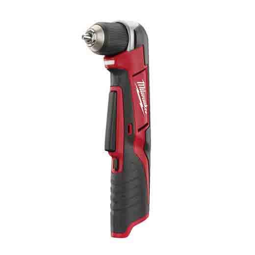 MILWAUKEE 2415-20 M12 3/8 RAD DRILL TOOL ONLY