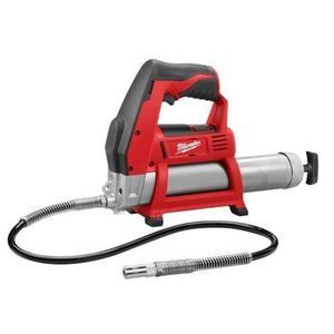 MILWAUKEE 2446-20 M12 GREASE GUN TOOL ONLY