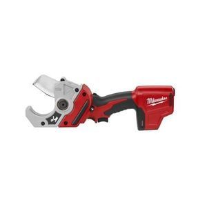 MILWAUKEE M12 PLASTIC PIPE SHEAR (TOOL ONLY) 2470-20