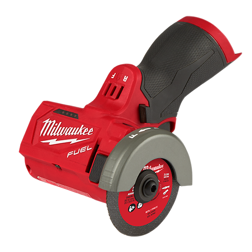 Milwaukee M12 FUEL 3