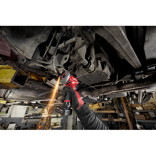 Milwaukee M12 FUEL 3