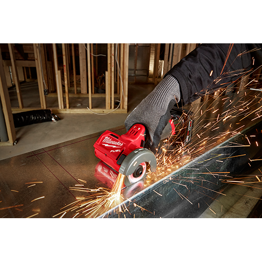 Milwaukee M12 FUEL 3