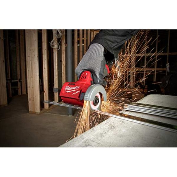 MILWAUKEE 2522-21XC M12 FUEL 3