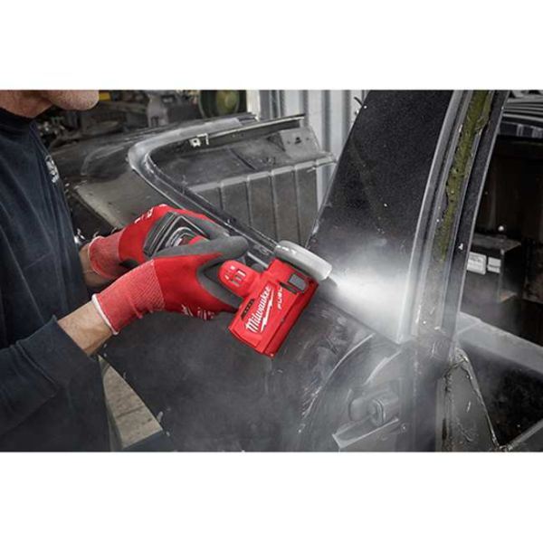 MILWAUKEE 2522-21XC M12 FUEL 3