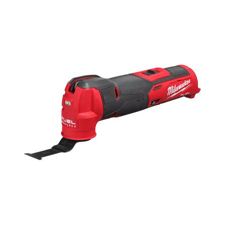 MILWAUKEE 2526-20 M12 FUEL MULTI-TOOL BARE