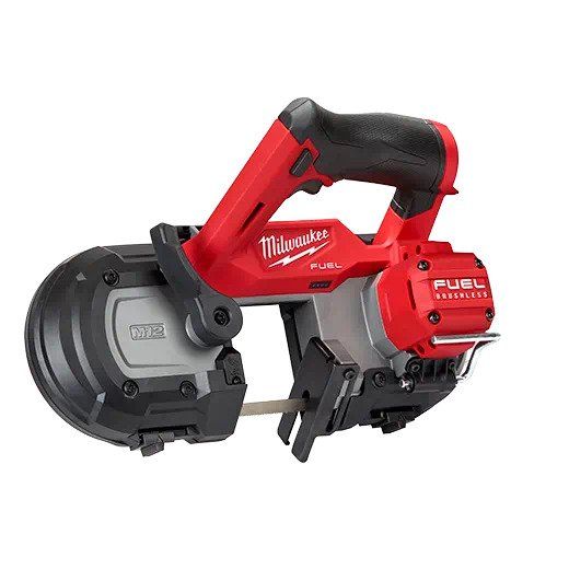 MILWAUKEE 2529-20 M12 FUEL COMPACT BAND SAW