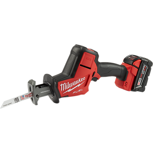 MILWAUKEE 2719-21 M18 FUEL HACKZALL KIT