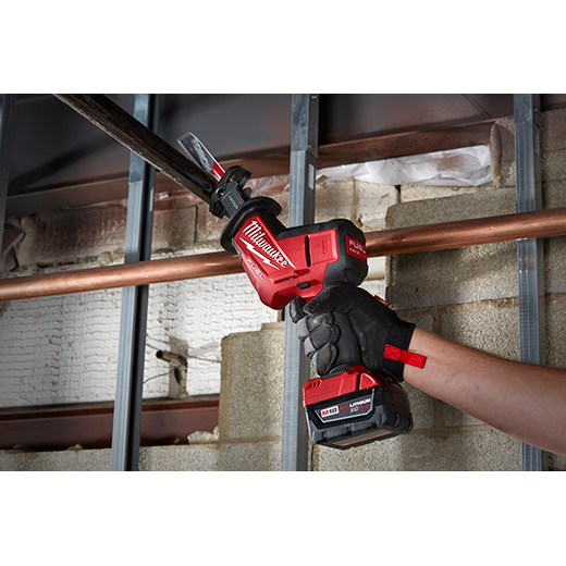MILWAUKEE 2719-21 M18 FUEL HACKZALL KIT