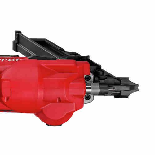MILWAUKEE 2744-20 M18 FUEL 21º FRAMING NAILER BARE