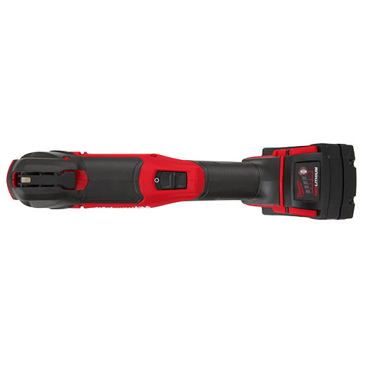 MILWAUKEE 2836-21 M18 FUEL OSCILLATING MULTI TOOL KIT