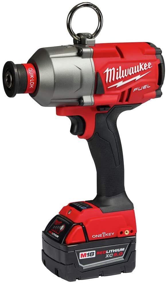 MILWAUKEE 2865-22 M18 FUEL™ 7/16