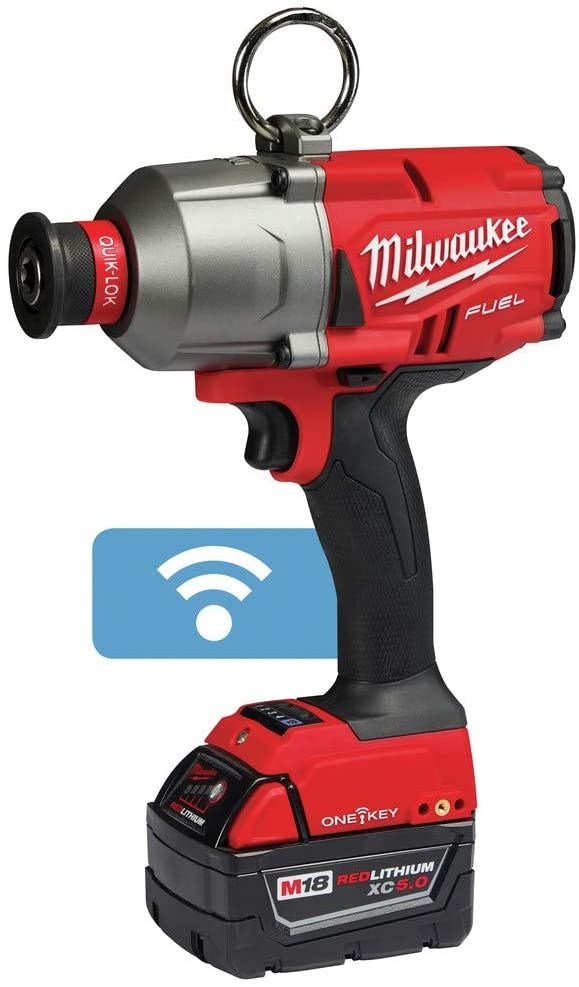 MILWAUKEE 2865-22 M18 FUEL™ 7/16