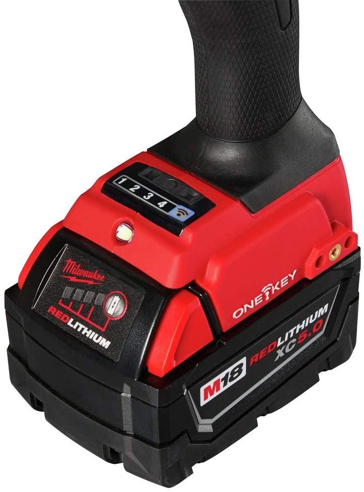 MILWAUKEE 2865-22 M18 FUEL™ 7/16