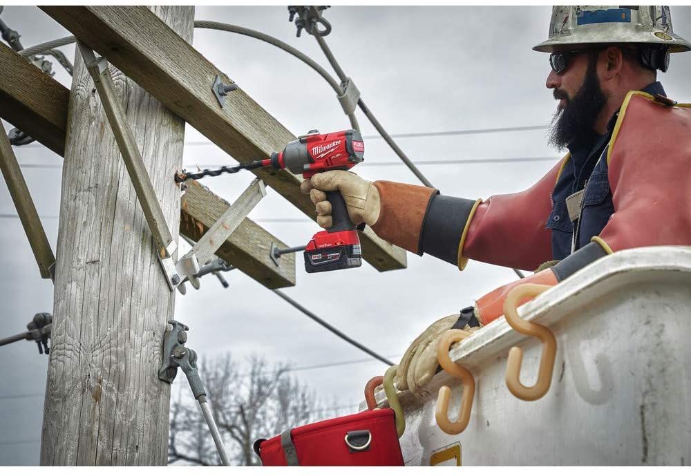 MILWAUKEE 2865-22 M18 FUEL™ 7/16