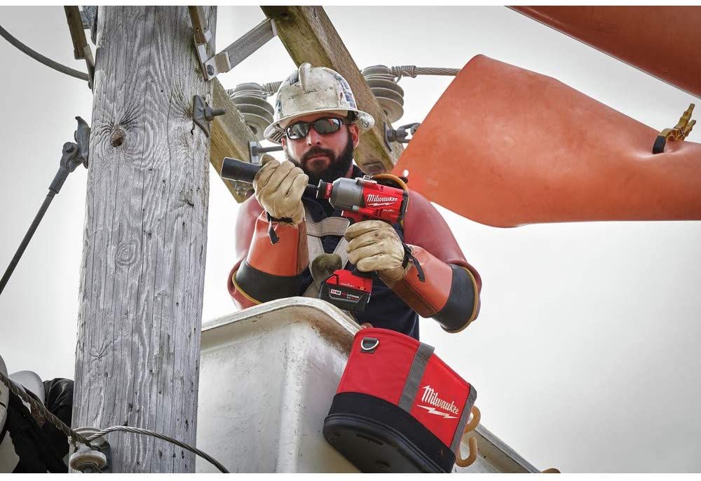 MILWAUKEE 2865-22 M18 FUEL™ 7/16