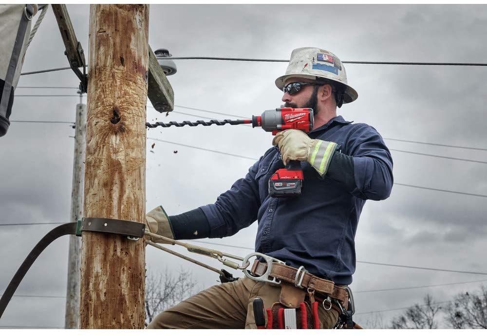 MILWAUKEE 2865-22 M18 FUEL™ 7/16