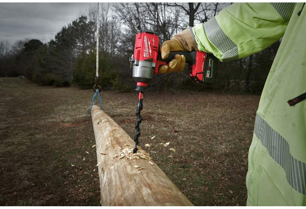 MILWAUKEE 2865-22 M18 FUEL™ 7/16