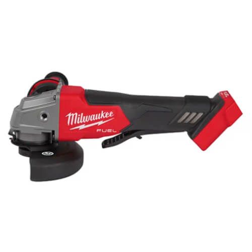 MILWAUKEE 2880-20 M18 FUEL 4-1/2