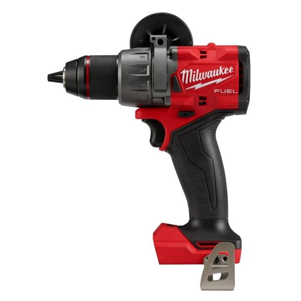 Milwaukee The ® M18 FUEL™ 1/2” Hammer Drill Driver is 11797