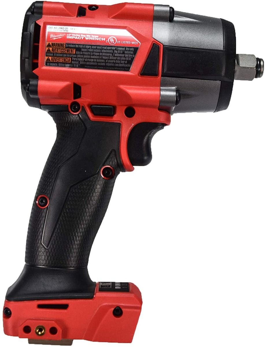 MILWAUKEE 2962-20 M18 FUEL 1/2