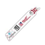 MILWAUKEE 48-00-4782 SAWZALL BL 14T 6LG ICE HARDENED TORCH