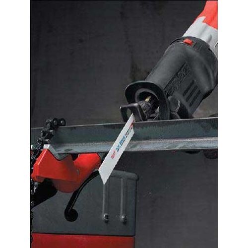MILWAUKEE 48-00-4784 SAWZALL BL 18T 6LG ICE HARDENED TORCH