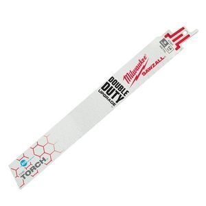 MILWAUKEE 48-00-4787 SAWZALL BL 14T 9LG ICE HARDENED TORCH