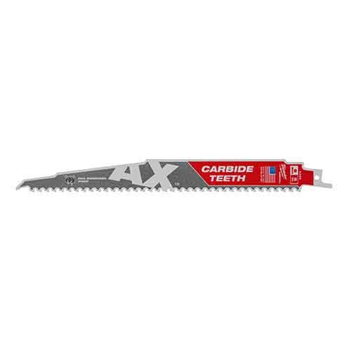 MILWAUKEE 48-00-5226 (5) BLADE 5T 9L CARBIDE AX 1PK