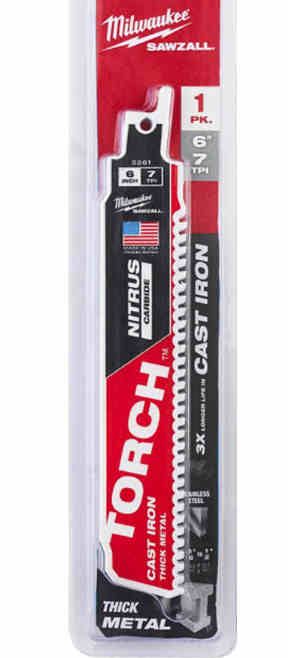 MILWAUKEE 48-00-5261 (5) 6