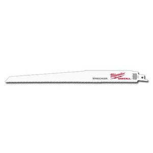 MILWAUKEE 48-00-5711 BLADE 7/11T 12L WRECKER 5PK