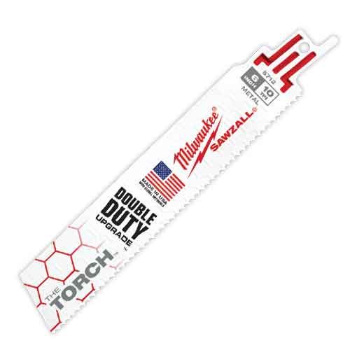 MILWAUKEE 48-00-5712 BLADE 10T 6L TORCH 5PK