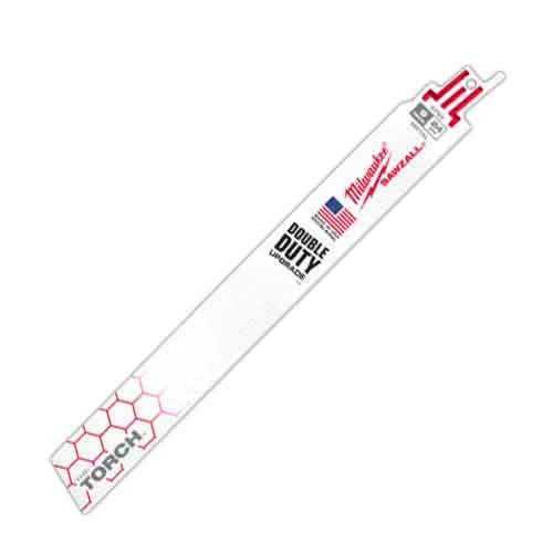 MILWAUKEE 48-00-5790 SUPER SAWZALL BL 24T 9LG TORCH