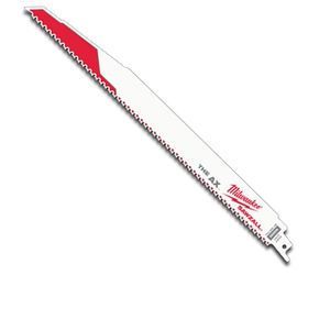 MILWAUKEE 48-00-8027 SUPER SAWZALL BL 5T 12LG AX