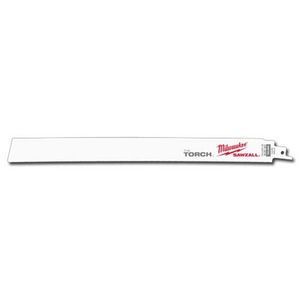 MILWAUKEE 48-00-8789 SUPER SAWZALL BL 18T 12LG TORCH
