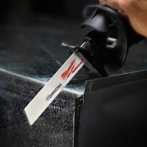 MILWAUKEE 48-00-8789 SUPER SAWZALL BL 18T 12LG TORCH