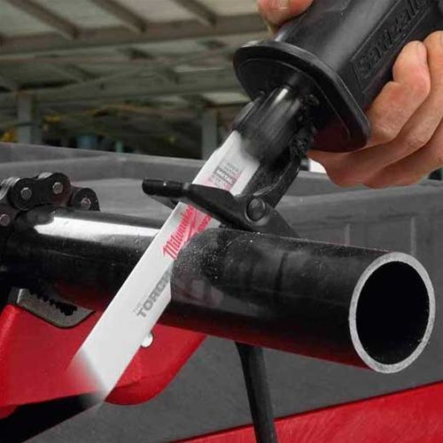 MILWAUKEE 48-00-8789 SUPER SAWZALL BL 18T 12LG TORCH