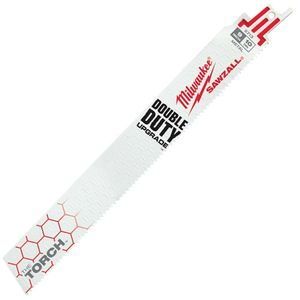 MILWAUKEE 48-01-7713 BLADE 10T 9L TORCH BULK 100