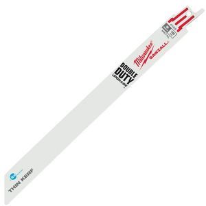 MILWAUKEE 48-01-8188 SAWZALL BL 18T 9LG ICE HARDENED