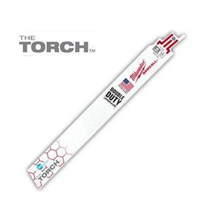 MILWAUKEE 48-01-8787 SAWZALL BL 14T 9LG ICE HARDENED TORCH