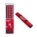 MILWAUKEE 48-13-3000 3 PC SHIP AUGER SET