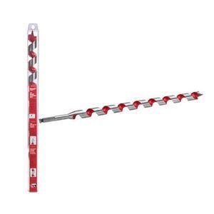 MILWAUKEE 48-13-6010 BIT SHIP AUGER 1-1/16