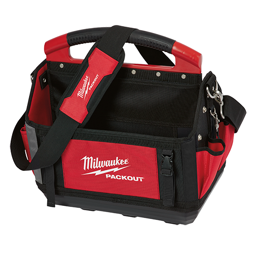 MILWAUKEE 48-22-8315 PACKOUT 15" TOTE