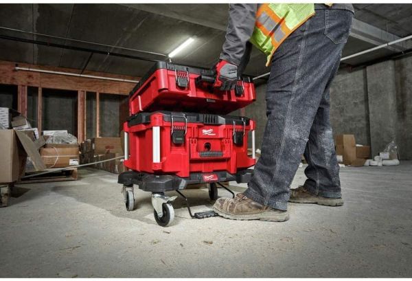 MILWAUKEE 48-22-8410 PACKOUT DOLLY